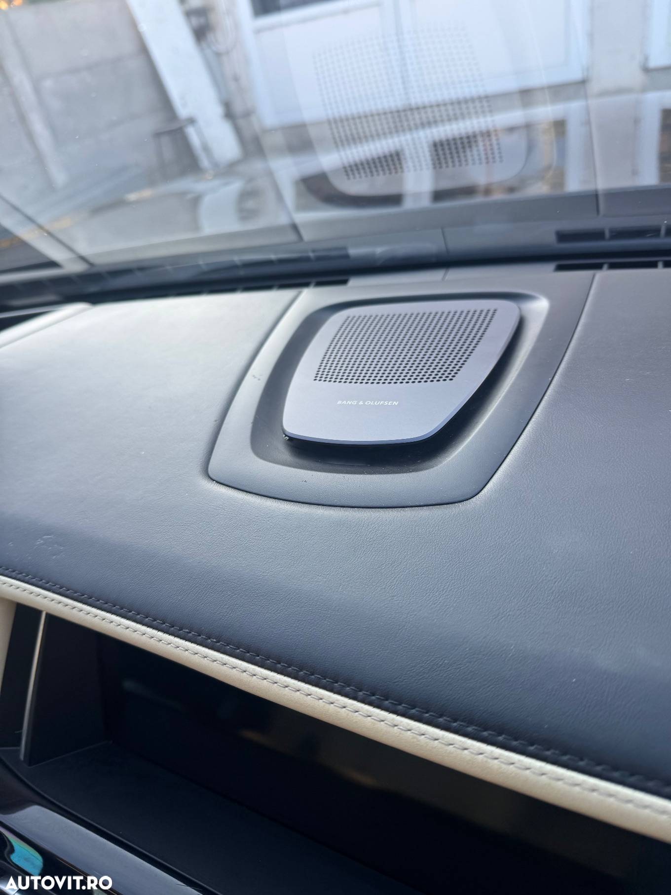 BMW Seria 7 750Ld xDrive - 9