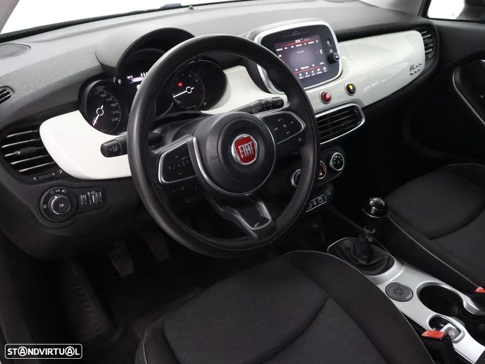 Fiat 500X 1.0 FireFly City Cross - 13