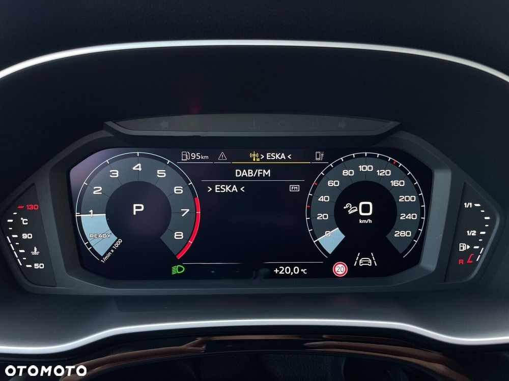 Audi Q3 35 TFSI S line S tronic - 31