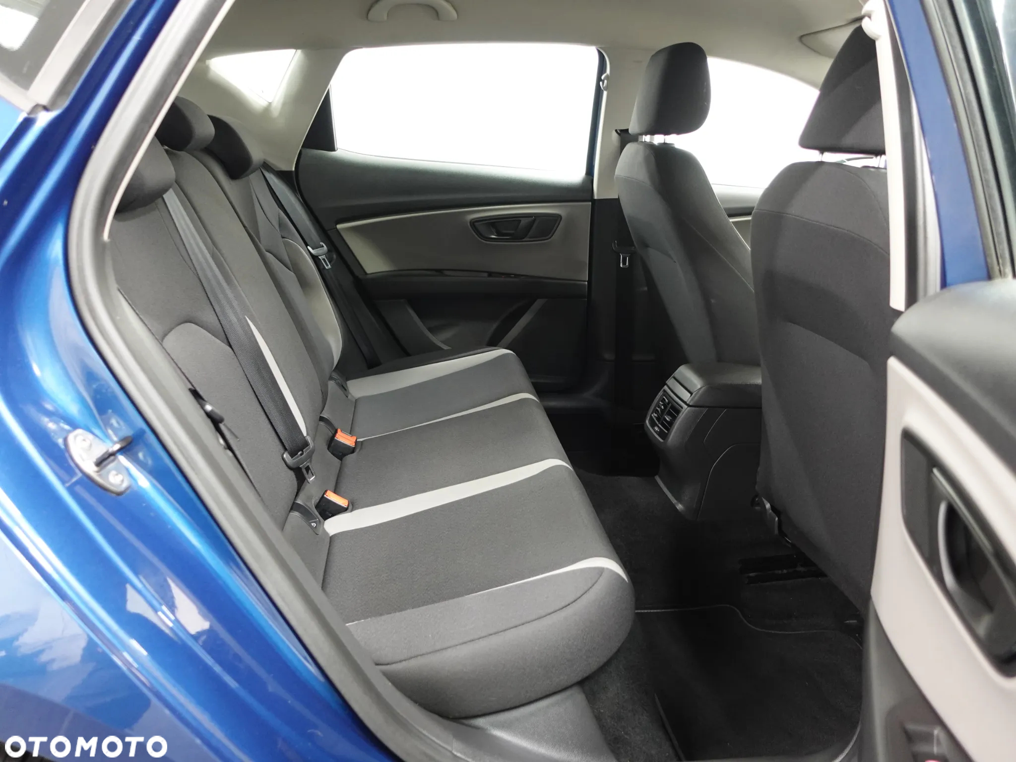 Seat Leon - 26