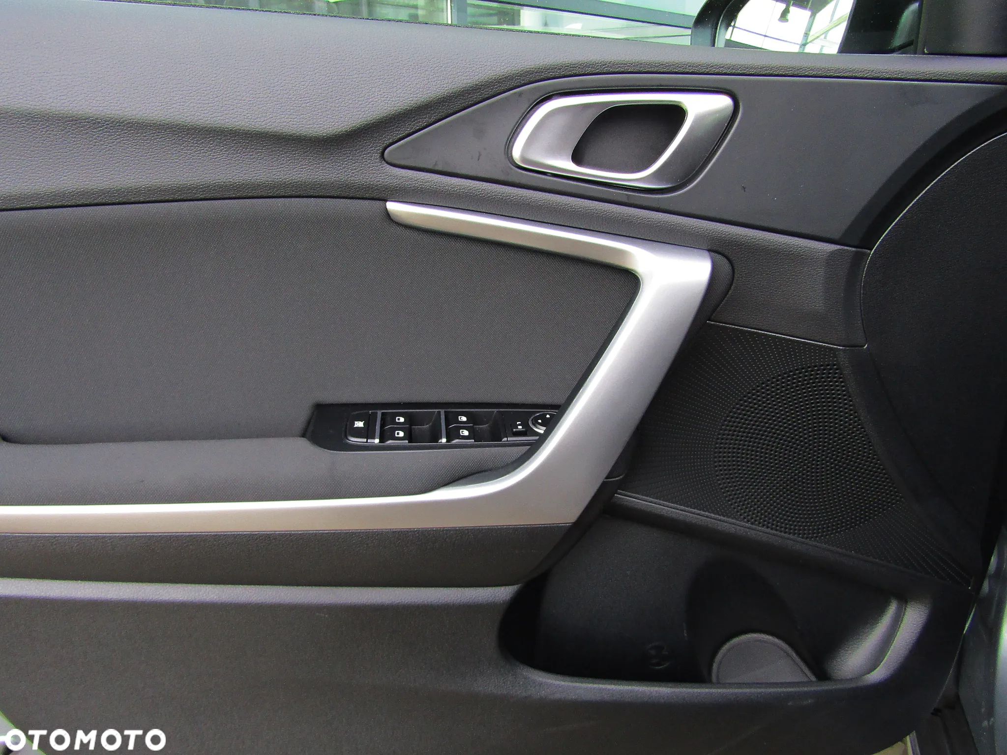 Kia XCeed 1.5 T-GDI M DCT - 29