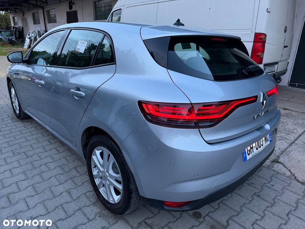 Renault Megane - 4