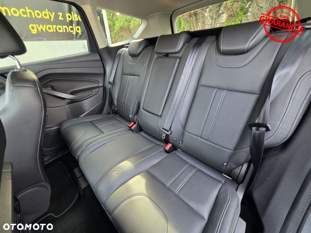 Ford Kuga - 21