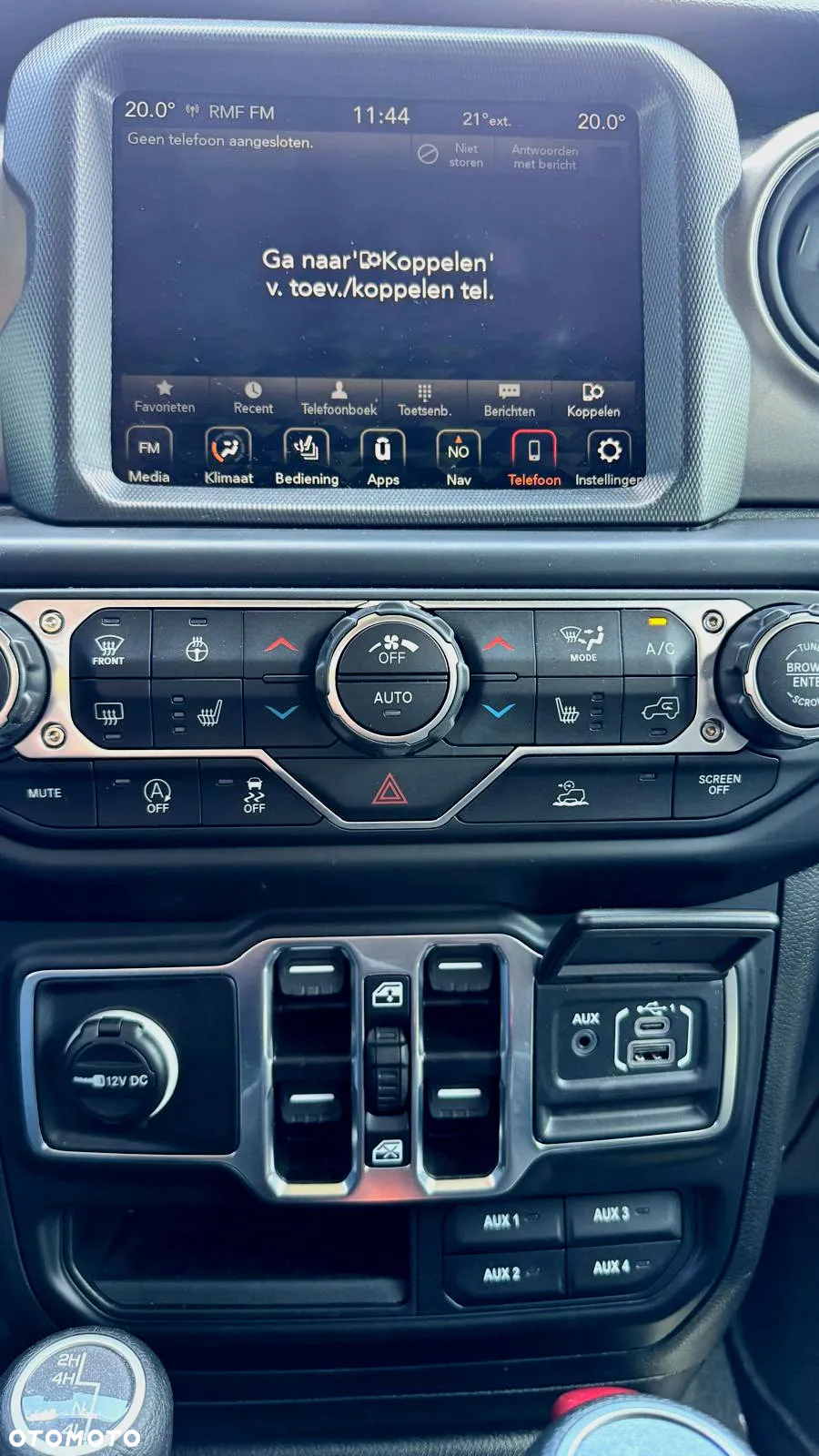 Jeep Wrangler - 17