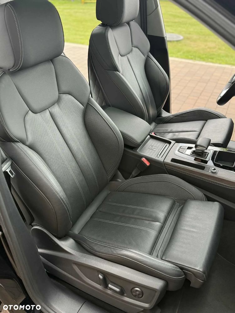 Audi Q5 45 TFSI quattro S tronic S line - 14