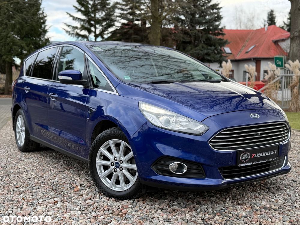 Ford S-Max - 4