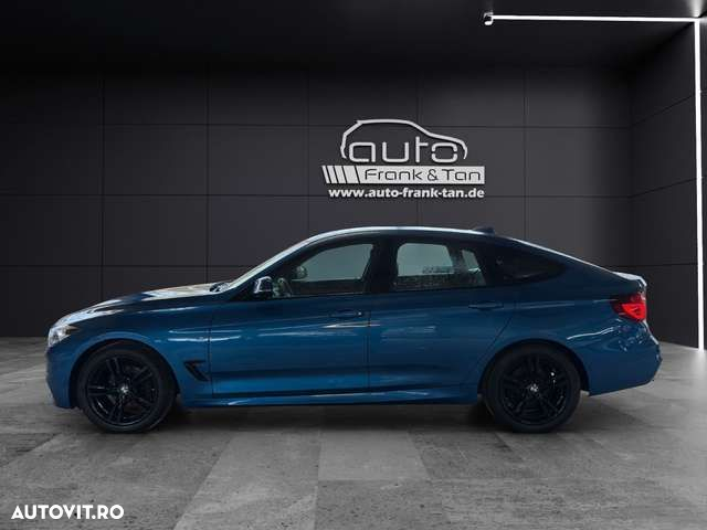 BMW Seria 3 - 3
