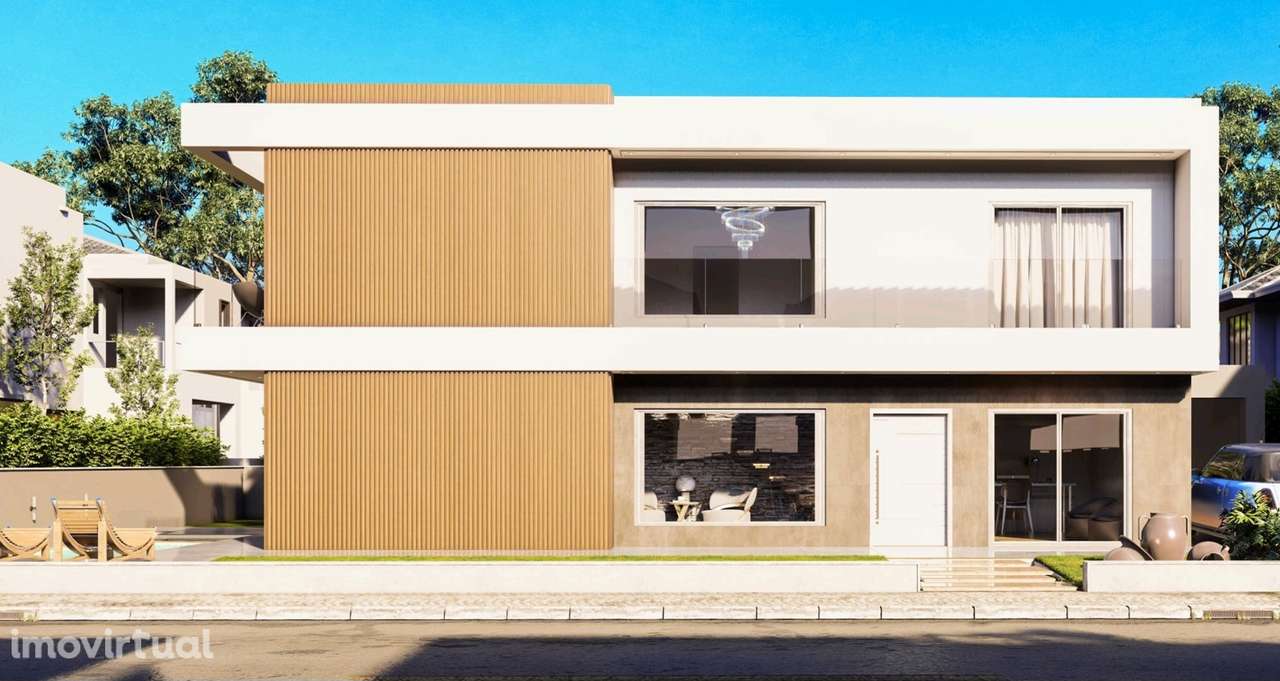 Terreno Urbano para Construção - Grande imagem: 2/15