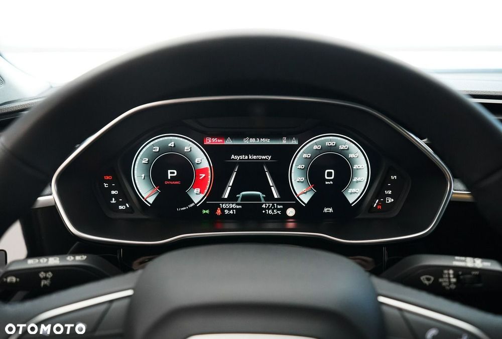Audi Q3 Sportback - 20