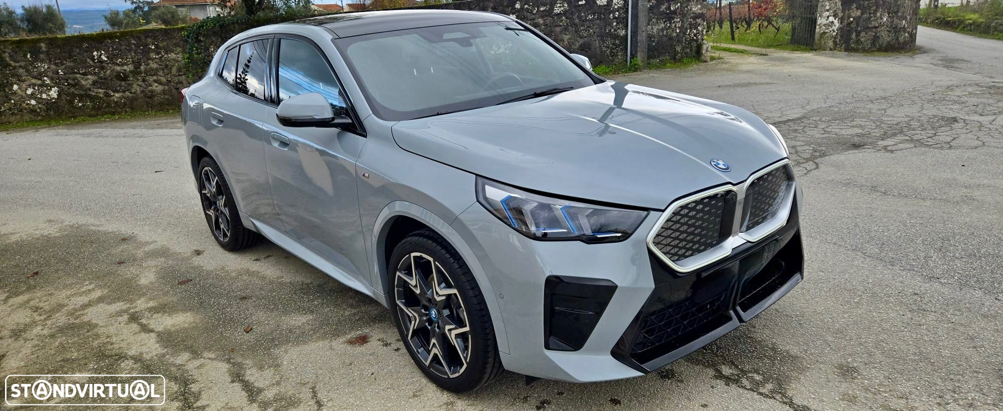 BMW iX2 xDrive30 - 2