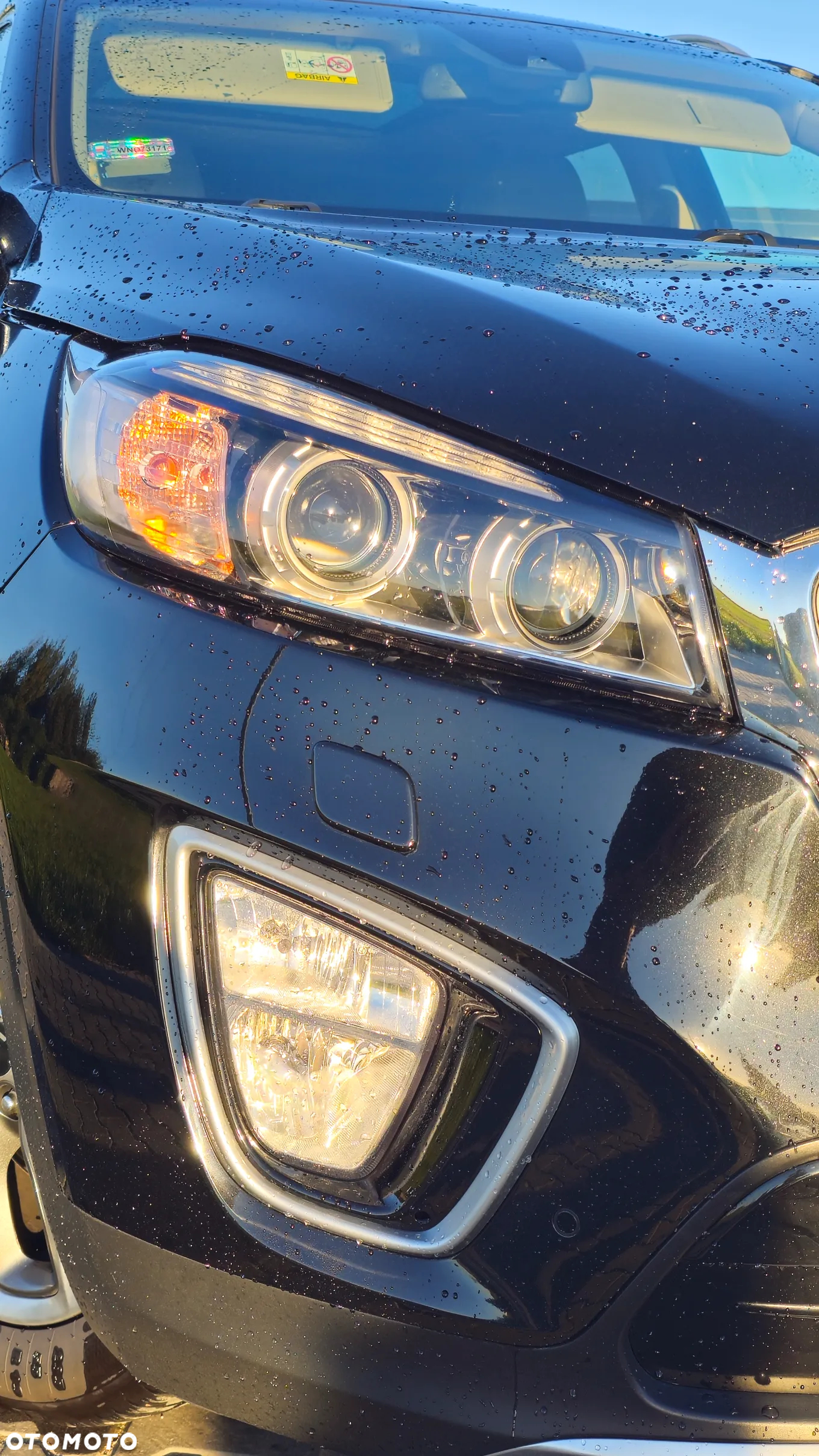 Kia Sorento - 10