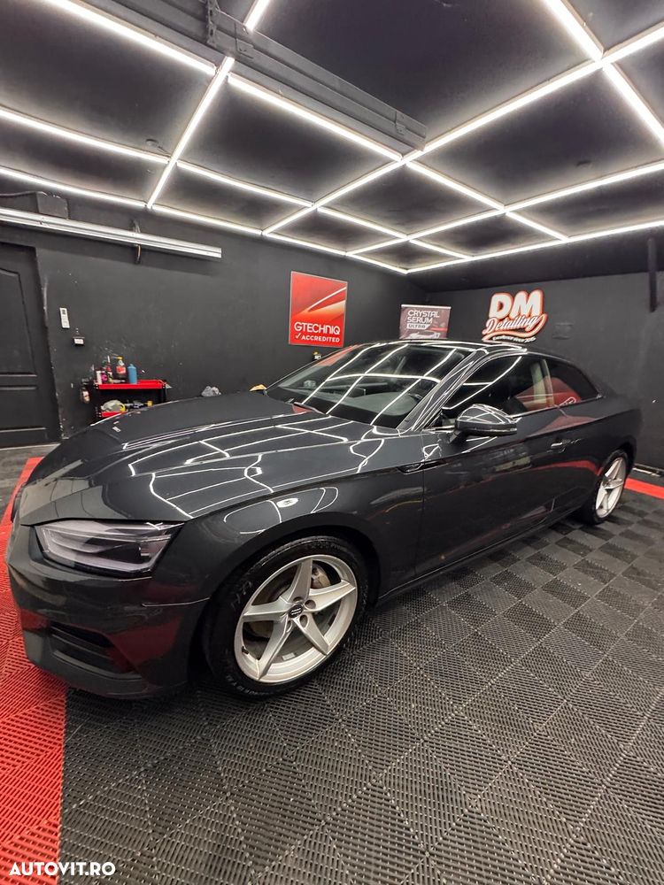 Audi A5 - 5