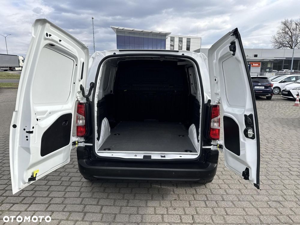 Toyota PROACE CITY - 10