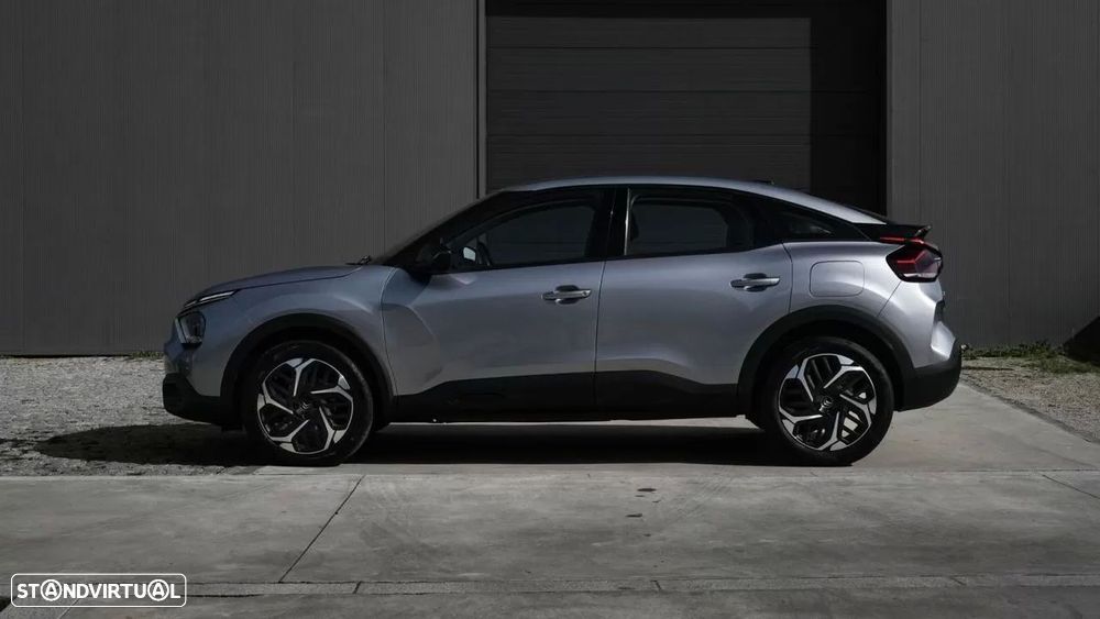 Citroën C4 1.5 BlueHDi Shine EAT8 - 7