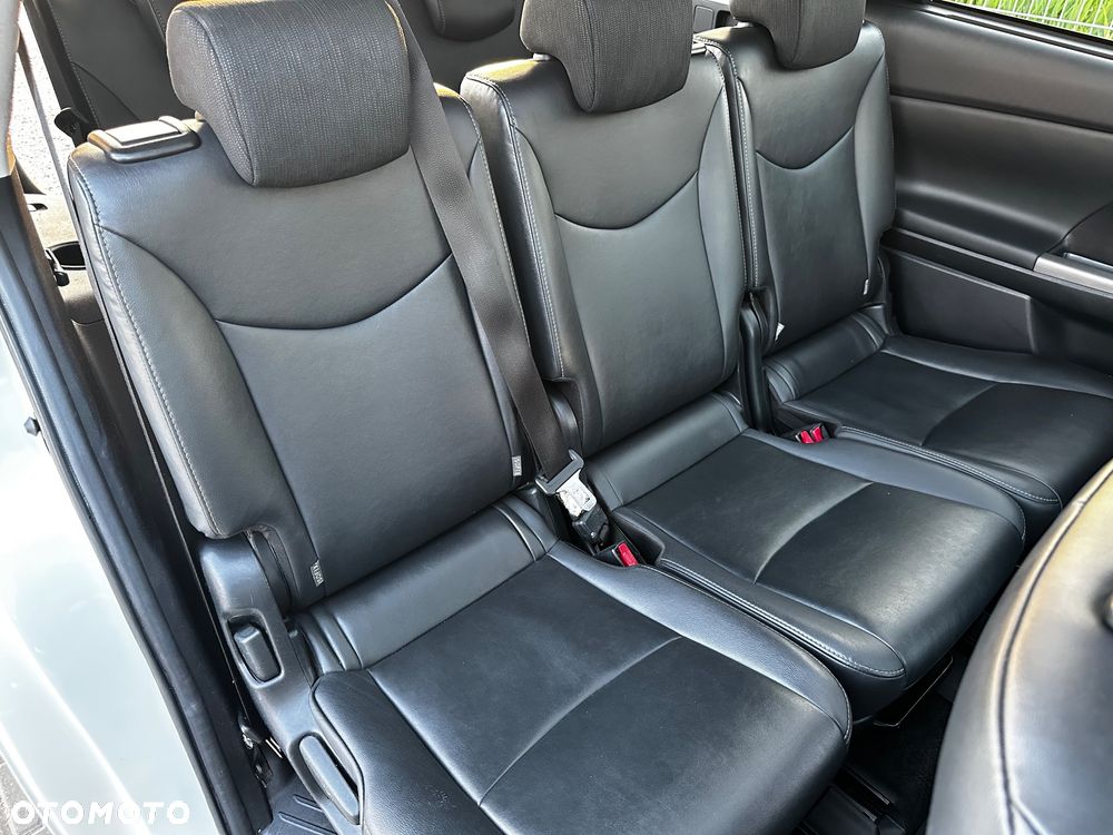 Toyota Prius+ (Hybrid) Executive - 24