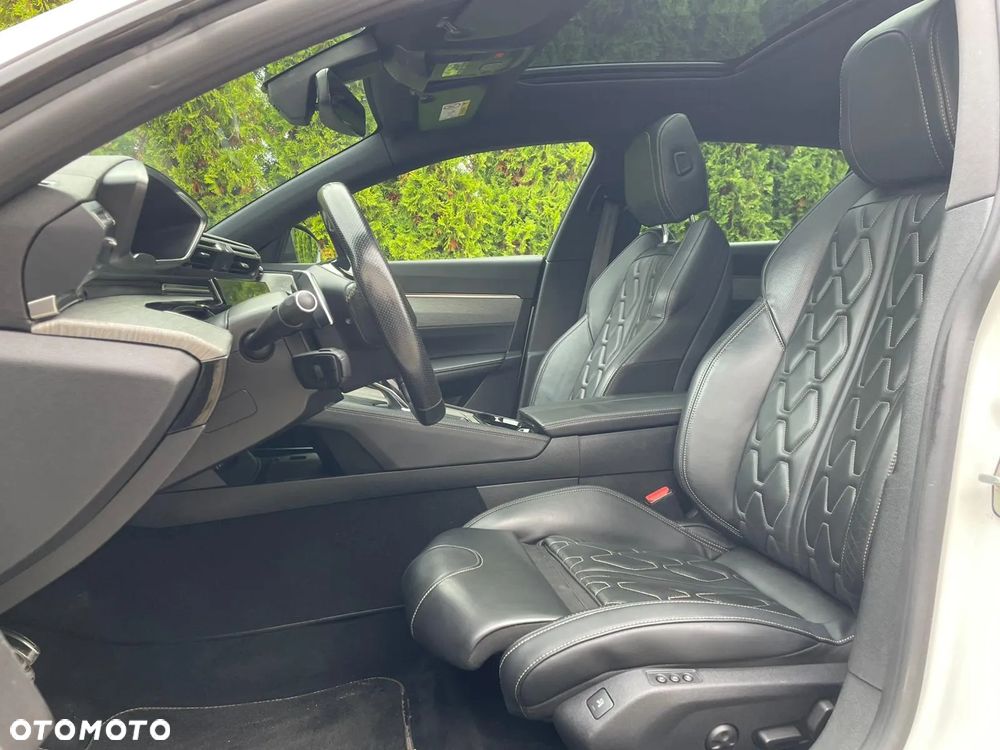 Peugeot 508 SW PureTech 225 EAT8 GT Pack - 25