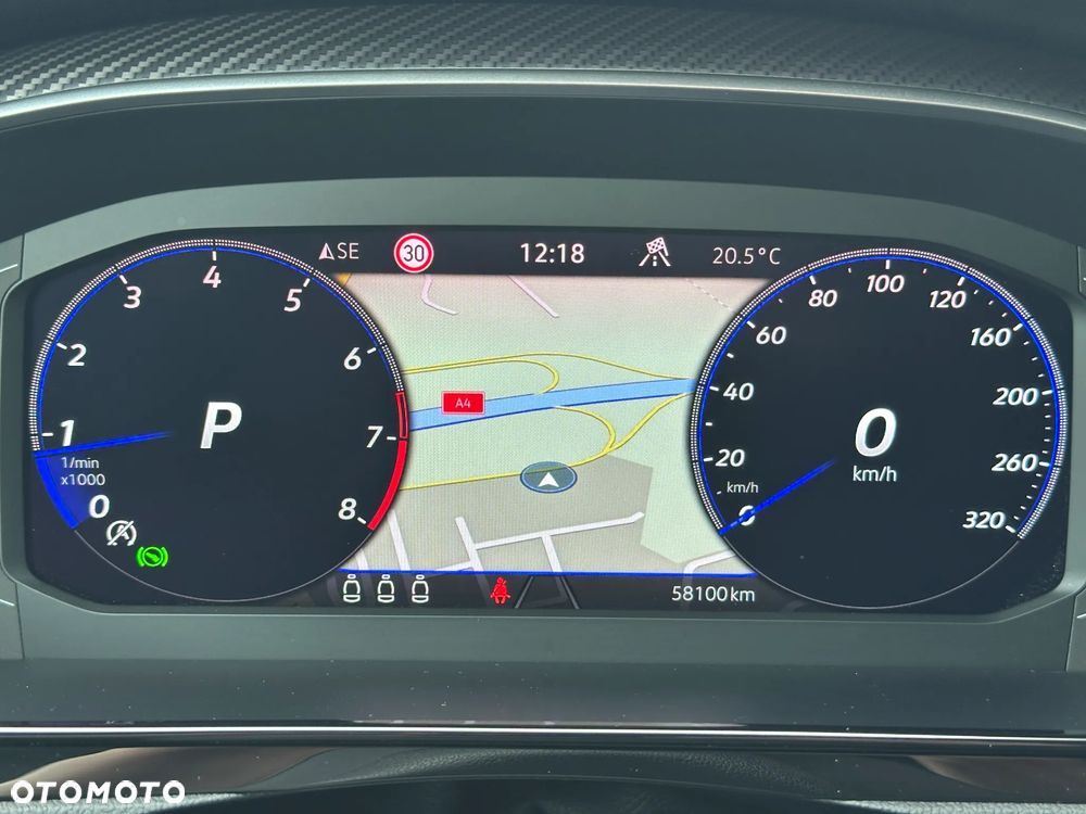 Volkswagen Arteon 2.0 TSI OPF 4Motion DSG R - 21
