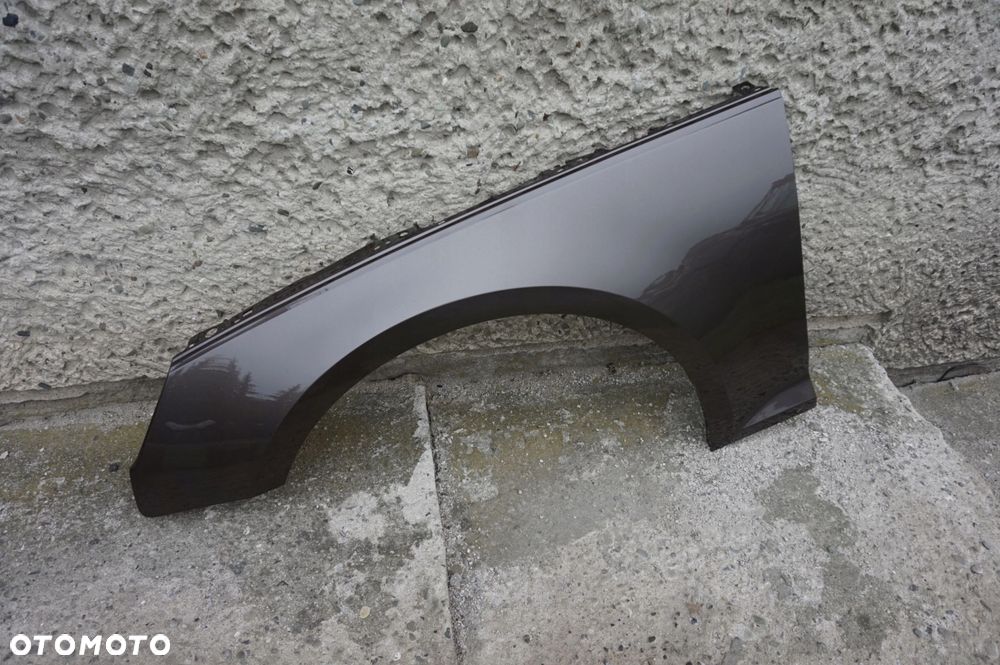BŁOTNIK PRZEDNI LEWY AUDI A4 B9 LY8S 15/19r - 4