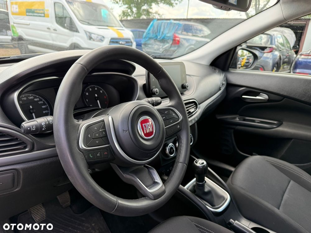 Fiat Tipo - 13