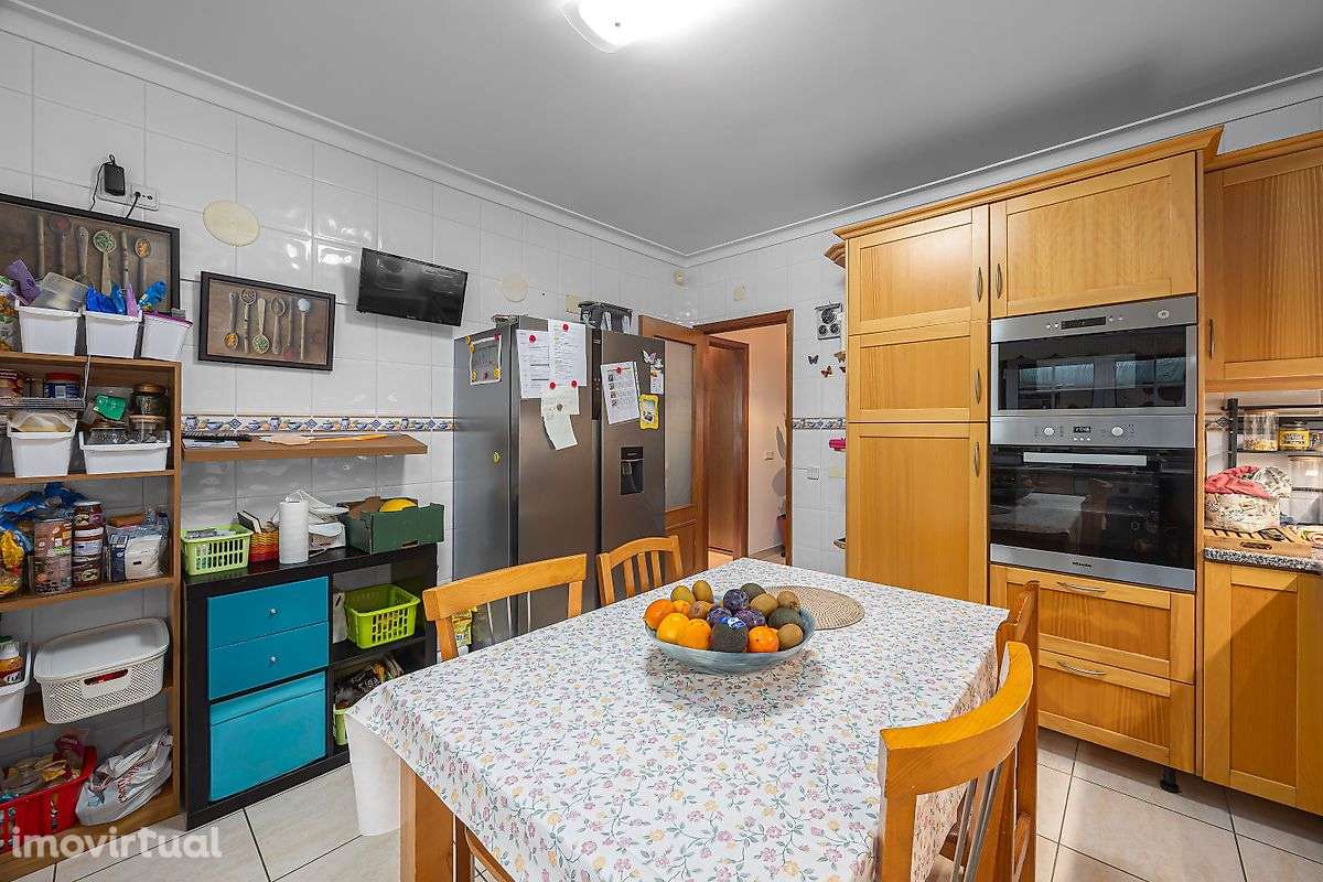 Moradia T5 para venda - Grande imagem: 5/36