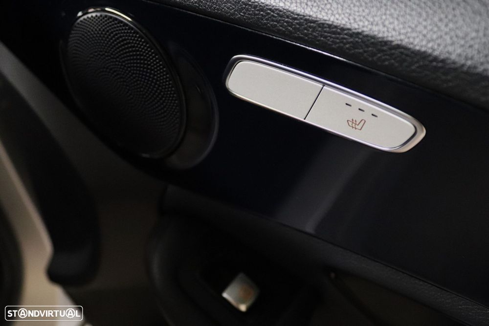 Mercedes-Benz C 200 d - 40