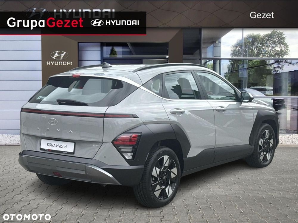 Hyundai Kona - 5