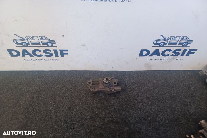 Pompa joasa presiune A6110900350 A6110900350 Mercedes-Benz Sprinter 2 - 2