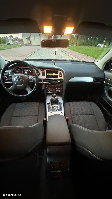 Audi A6 Avant 2.7 TDI - 31