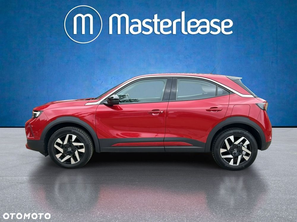 Opel Mokka - 8