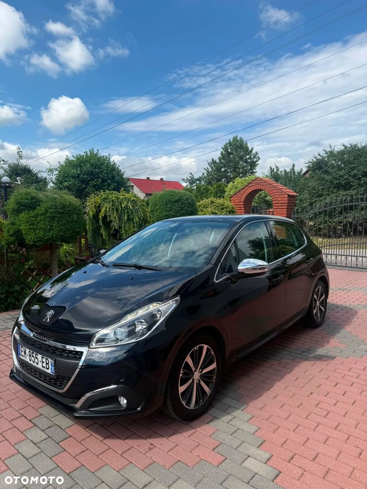 Peugeot 308 82 VTi Active - 1