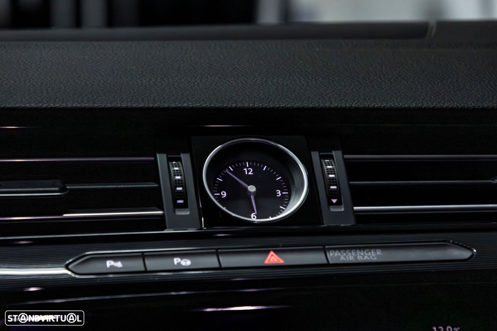 VW Arteon 2.0 TDI Elegance DSG - 22