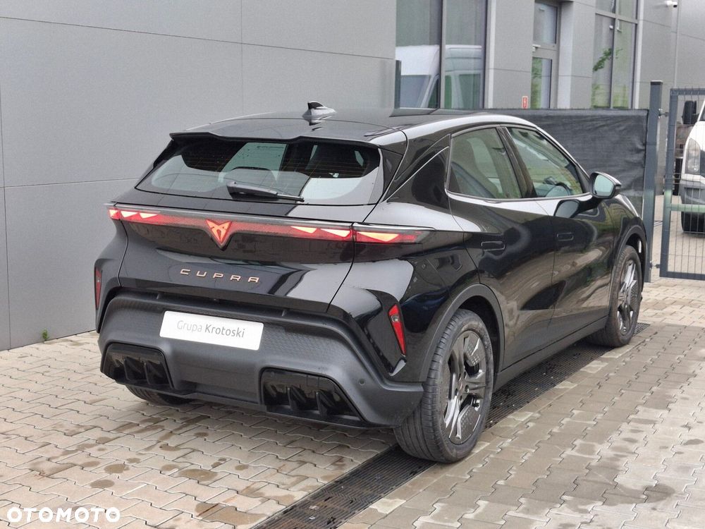 Cupra Raval - 6