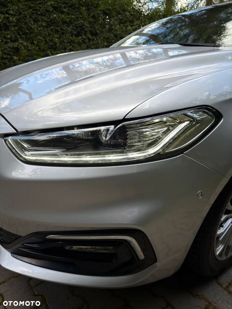Ford Mondeo 2.0 EcoBlue Titanium - 15