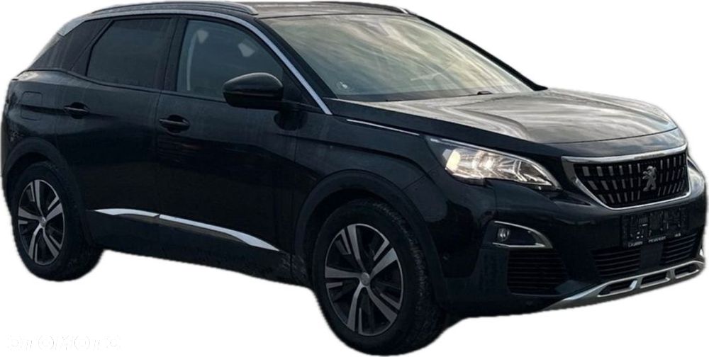 Peugeot 3008 BlueHDi 120 EAT6 Stop & Start Active - 2