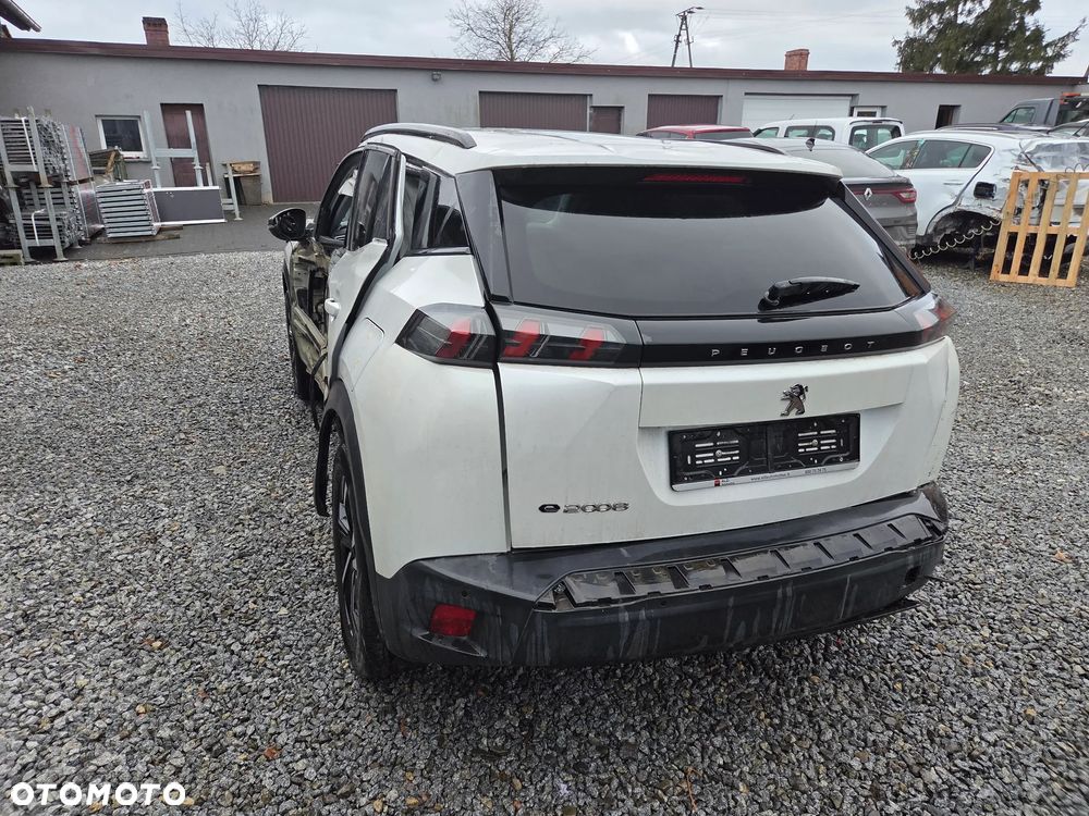 Peugeot 2008 156 Allure - 4