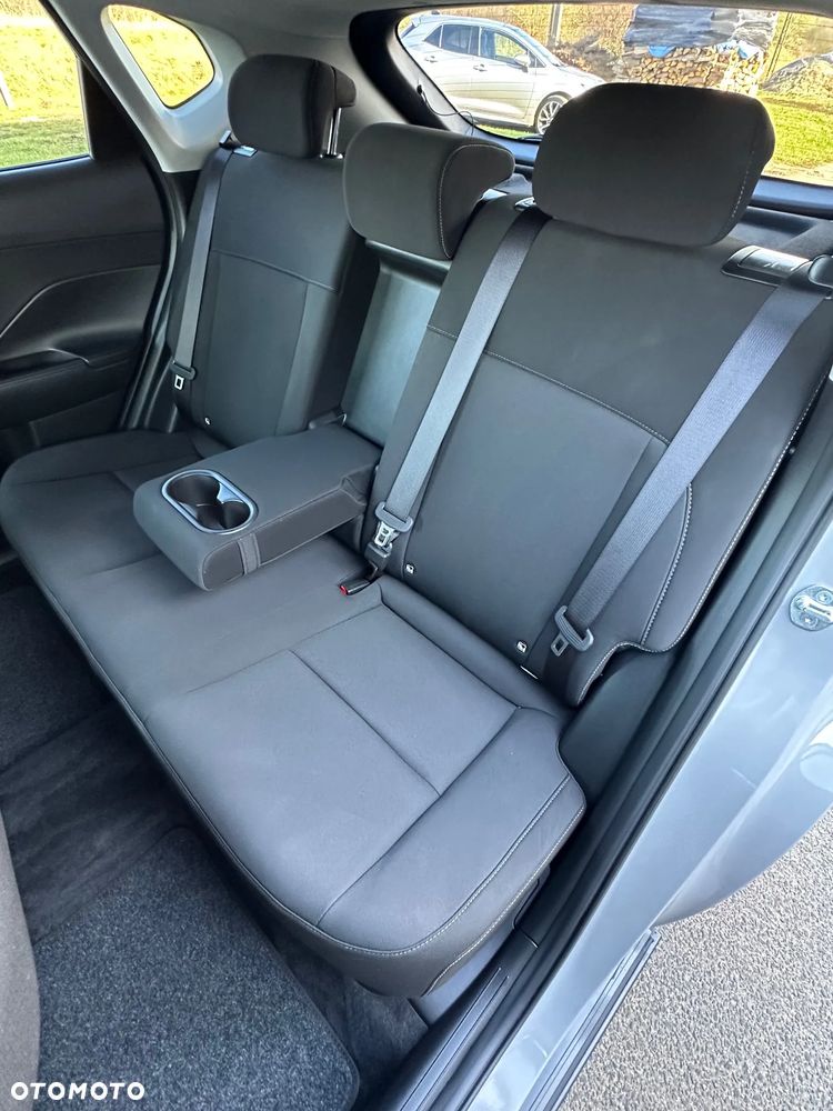 Hyundai Kona 1.6 GDI Hybrid Executive DCT - 36
