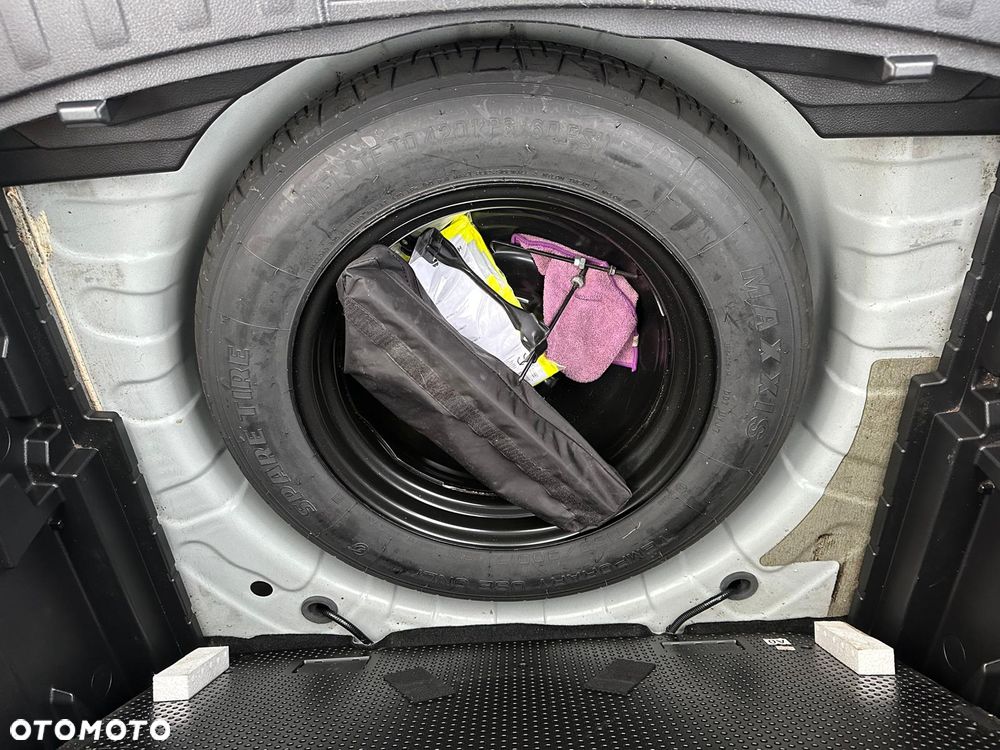 Nissan X-Trail 1.6 DCi Tekna - 24