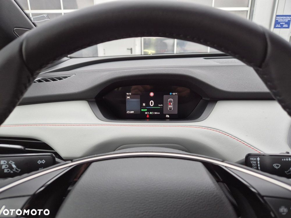 Skoda Elroq 60 63kWh - 25
