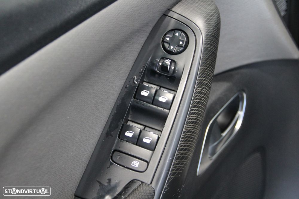 Citroën C4 Grand Picasso 1.6 e-HDi Seduction - 6