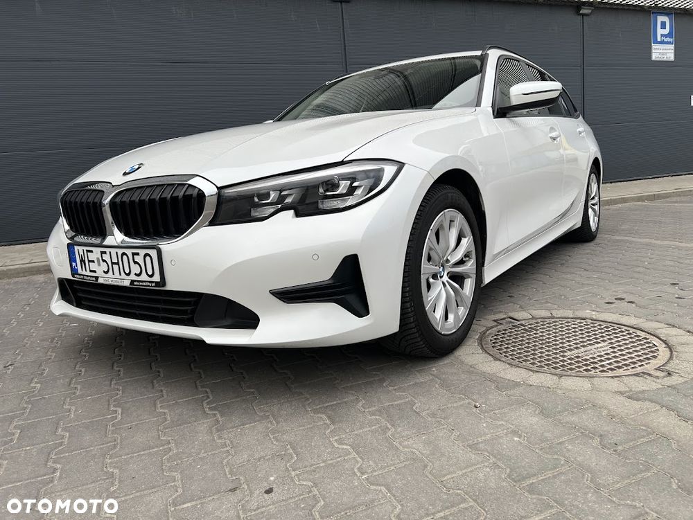 BMW Seria 3 - 8