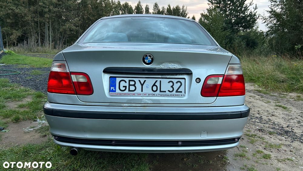 BMW Seria 3 - 14