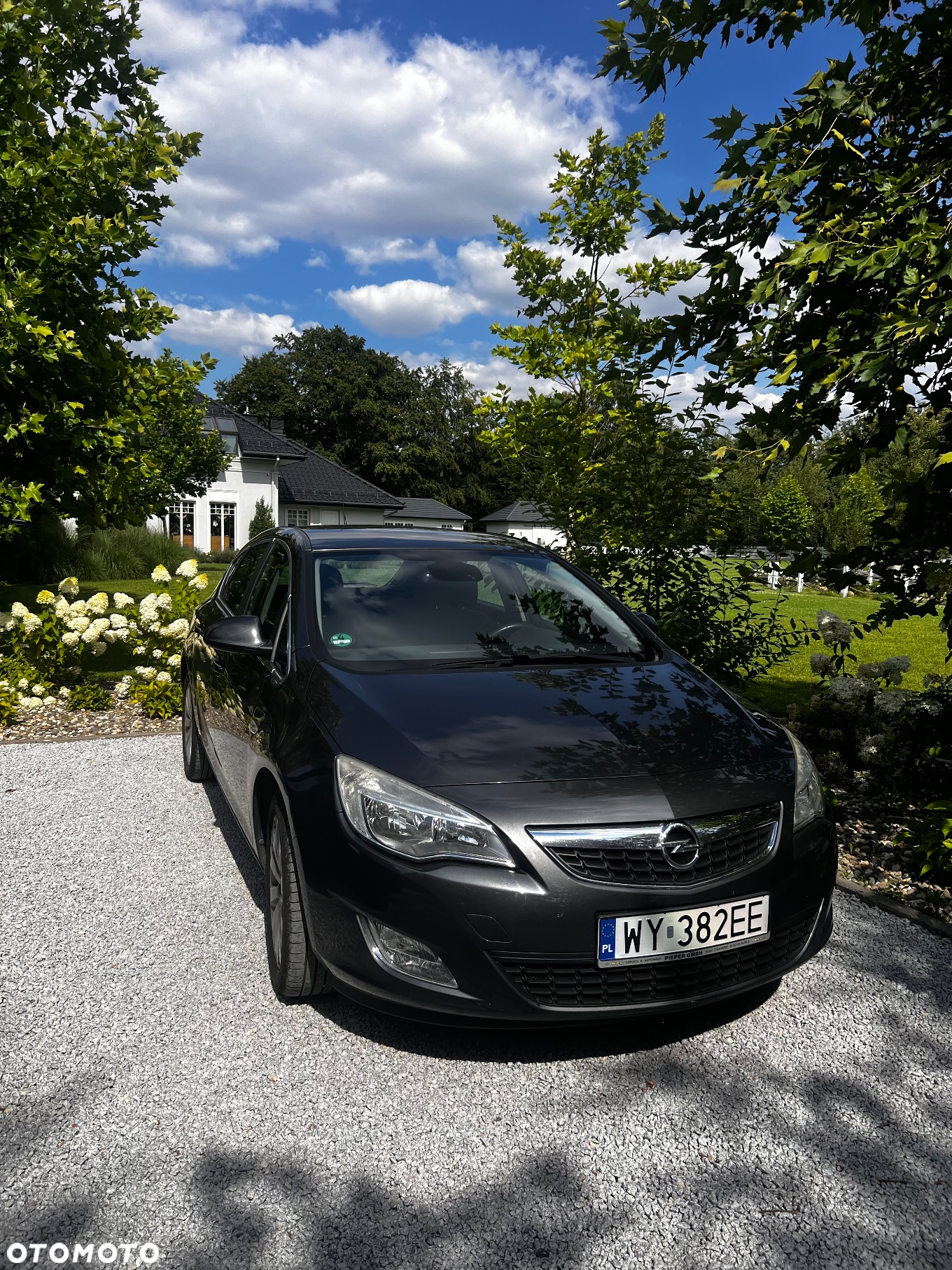 Opel Astra 1.4 Turbo Cosmo - 21