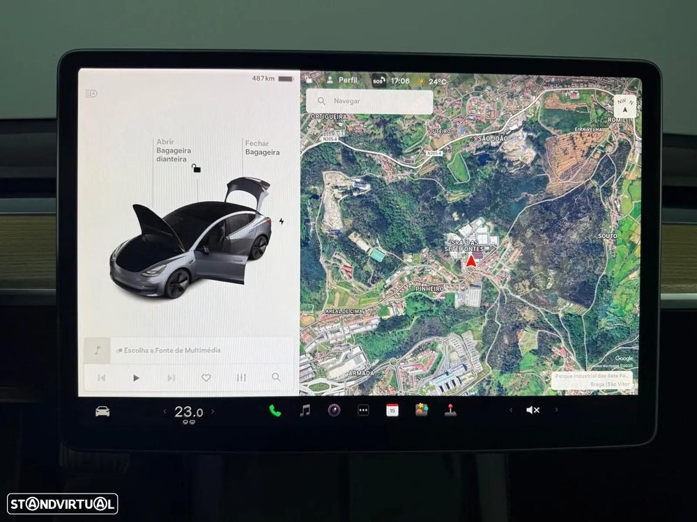Tesla Model 3 - 6