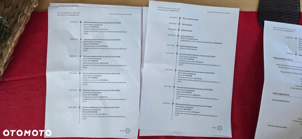 Volkswagen Golf - 12