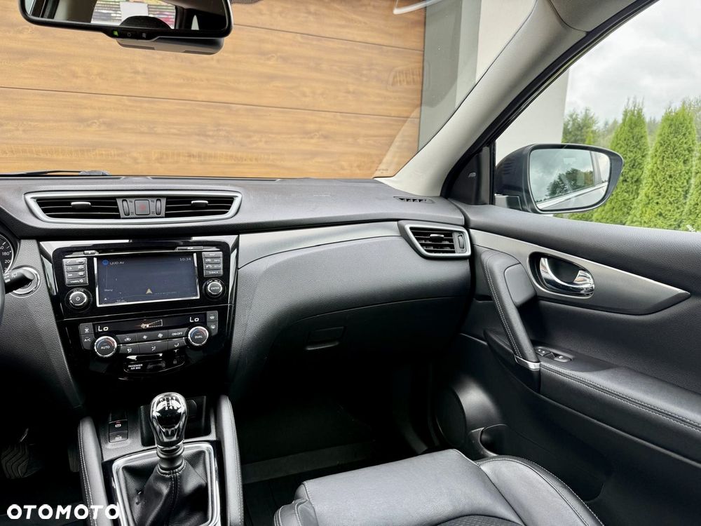 Nissan Qashqai 1.2 DIG-T 360 - 20