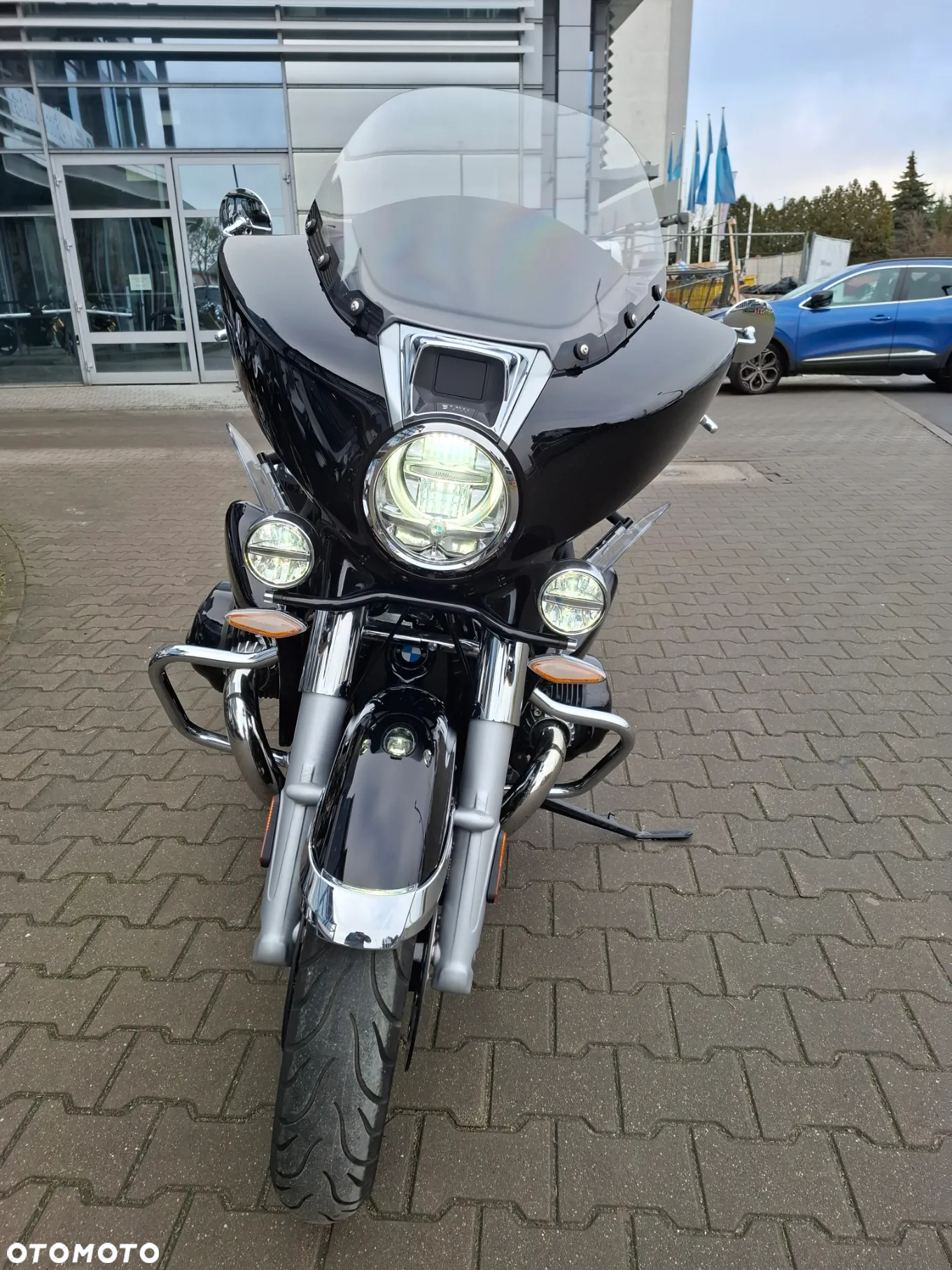 BMW R - 2