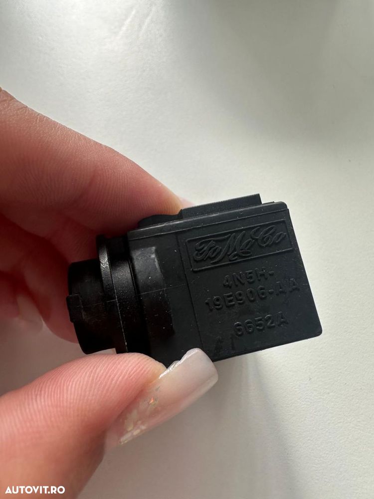 Senzor calitate aer Volvo V50 S40 4N5H-19E906-AA - 2