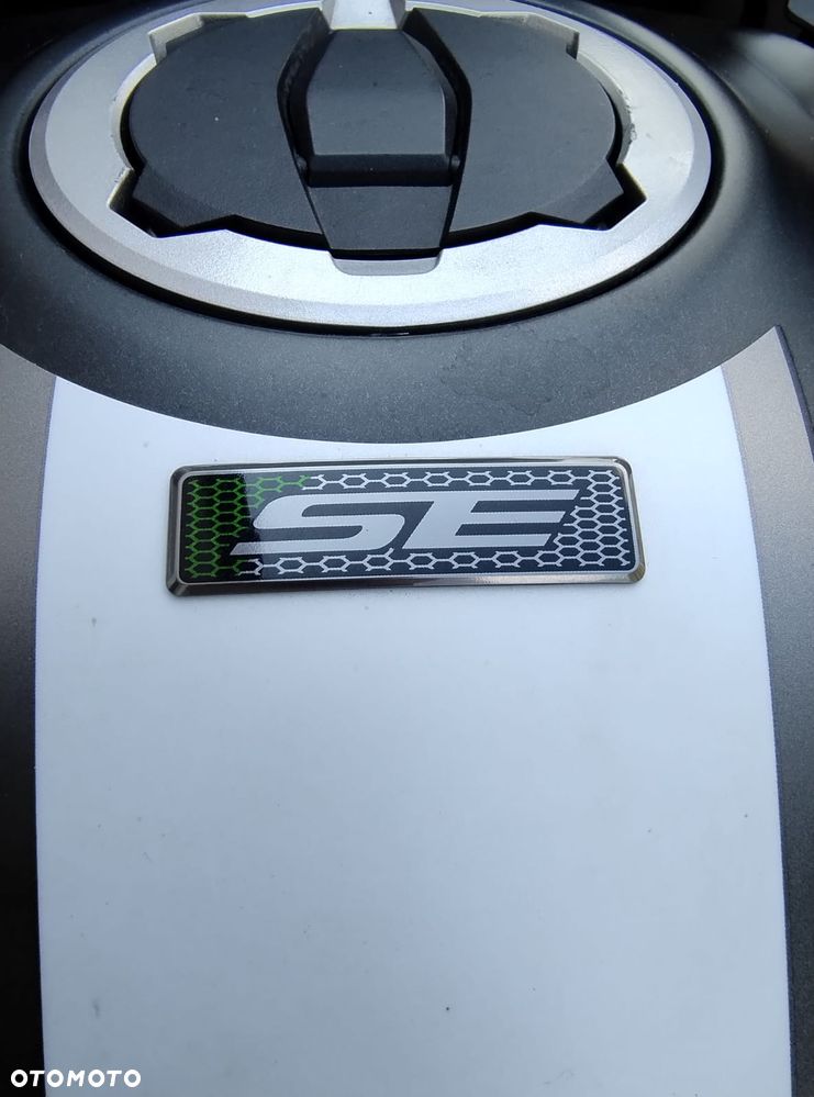 Kawasaki Versys 1000 - 39