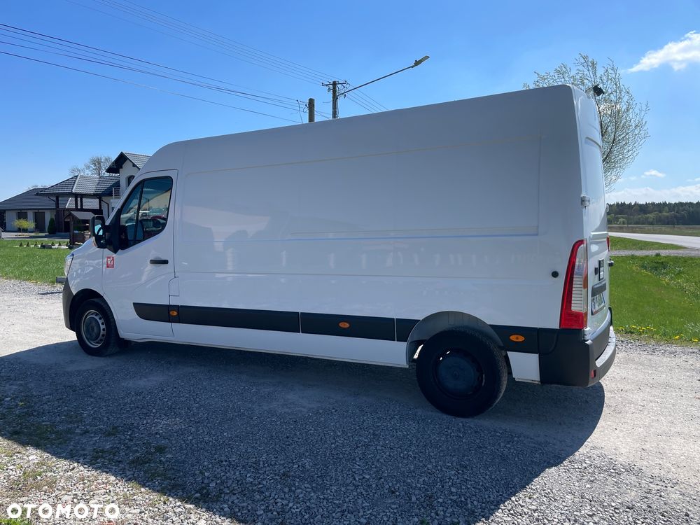 Renault Master L3H2 - 7