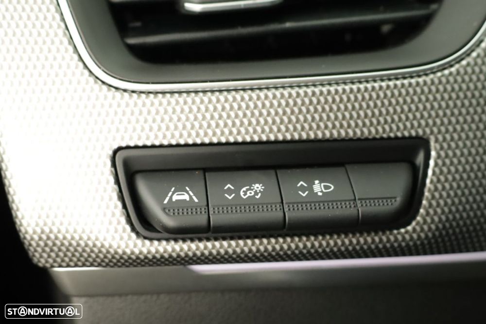 Renault Arkana 1.3 TCe Techno EDC - 20